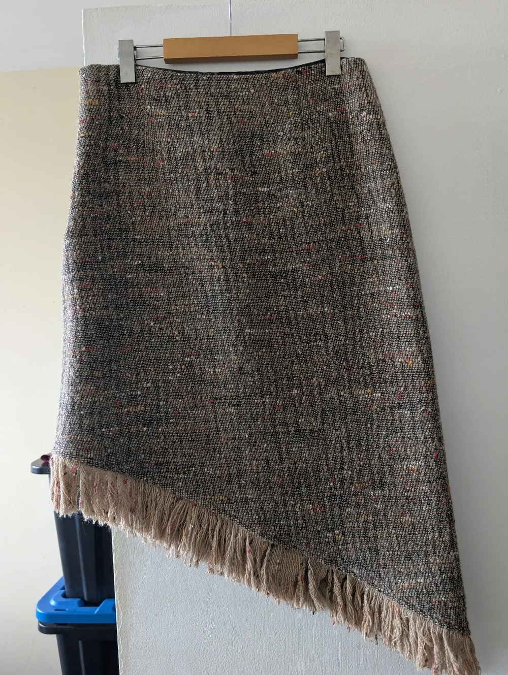 GANNI Skirt - Picture 6 of 10
